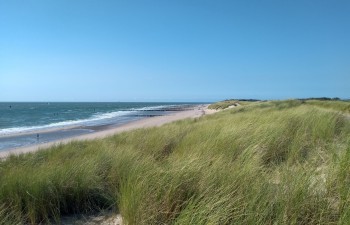 urlaub zouelande zeeland