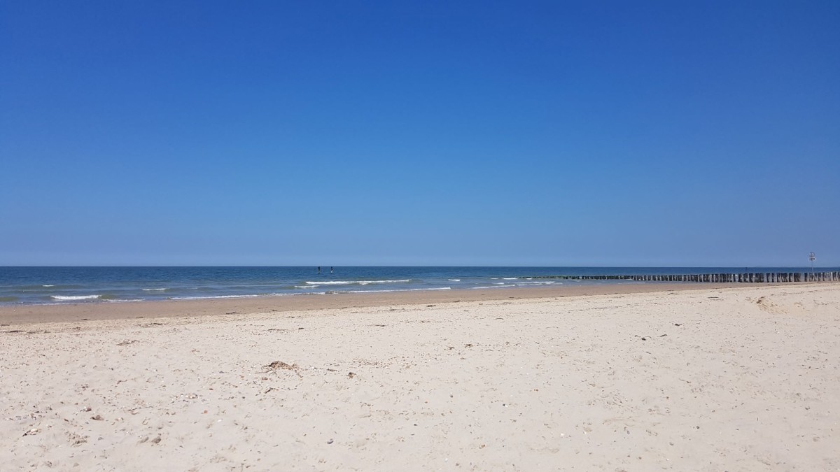 strandhaus zeeland am meer zoutelande